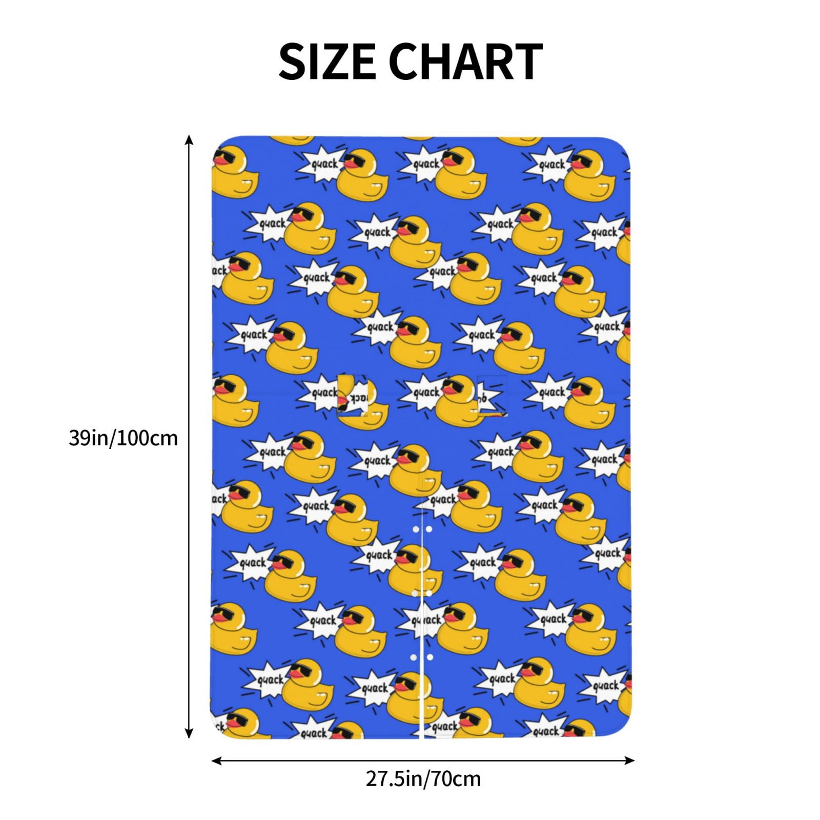 Car Seat Cover Baby - Funny Cartoon Cute Duck_A Breathable Infant Car Seat Cover for Baby Carseat, Lightweight Comfort Baby Essentials Must Haves Newborn Stuff for Girl Boy