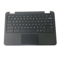 thumbnail image 1 of Dell Chromebook 11 3180 Palmrest Keyboard With Touchpad VK0VC, 1 of 1