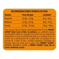 thumbnail image 3 of Alimento para Gato Purina Gatina Carne, Pollo, Verduras 1.3 kg, 3 of 4