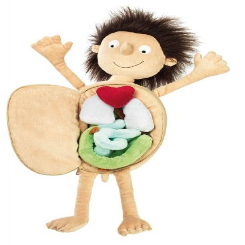 Sigikid Erwin The Little Patient