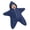 Navy, variant on Takafot Baby Starfish Onesie Halloween Zipper Hooded Star Suit Newborn Outfit Newborn Picture Outfit for Halloween Christmas Festival and Baby Party Dressing‑Up