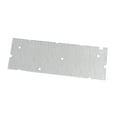thumbnail image 2 of BELOVING Keyboard Case Diffuser Panel Easy to Use Sturdy Keyboard Housing Light Plate White Pattern, 2 of 8