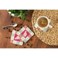 thumbnail image 4 of Aphrodite Giant Cat Love Foam Coaster Set of 4, 4 of 4