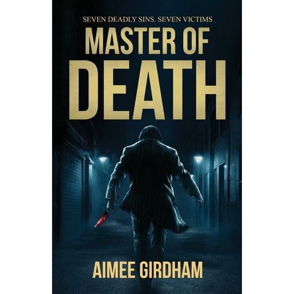Master of Death, (Paperback)