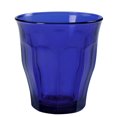 thumbnail image 1 of Duralex Picardie Verre Gobelets Saphir 310 ml Lot De 6, 1 of 2