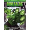 thumbnail image 2 of The Hulk [DVD], 2 of 2