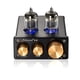 thumbnail image 1 of Preamplificador de Audio Douk Audio NobSound NS-10P Mini Tube de vacío Hi-Fi, 1 of 2