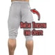 thumbnail image 5 of Gym Short Pesquero Deportivo Playa Moda Vanquish 702002 Str, 5 of 8