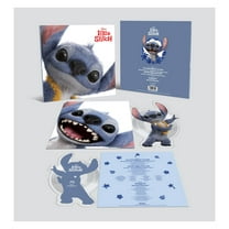 Various Artists - Lilo & Stitch (Live-action) Soundtrack - Music & Performance - Vinyl