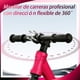 thumbnail image 5 of Bicicleta de Equilibrio para Niños de 2-5 Años, Bicicleta Sin Pedales con Asiento Ajustable, 5 of 9