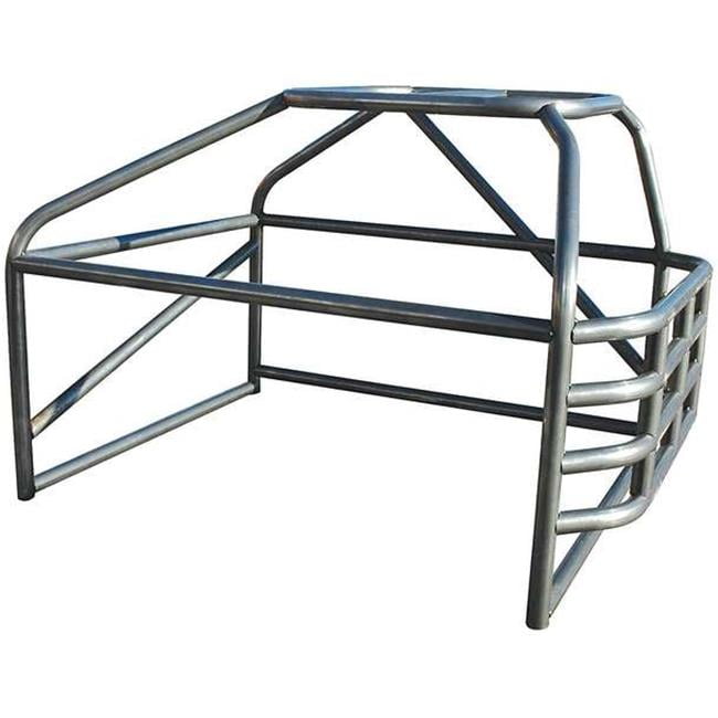 Allstar Front Bumper Kit - Universal ABC Template Allstar Front Bumper Kit - Universal ABC Template