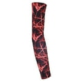 thumbnail image 4 of Funda para brazo de baloncesto transpirable, funda para brazo de baloncesto transpirable, funda para brazo deportiva protectora contra el sol, funda para braz, 4 of 10
