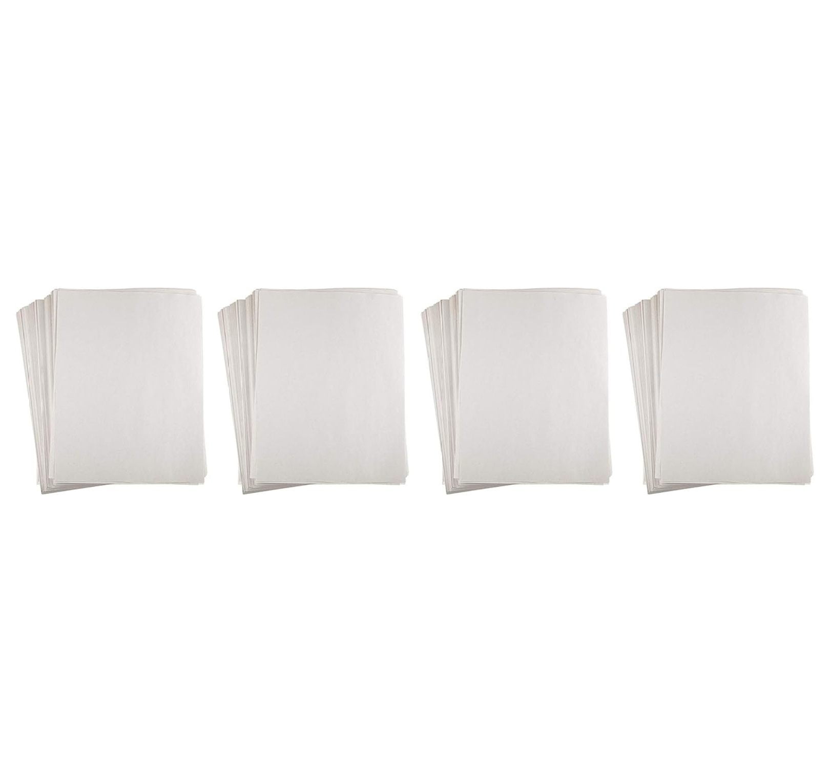 Computer Paper 3 Part Computer Paper Bulk Continuous Fan-Folded Computer Paper, 3-Part ...