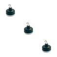 thumbnail image 3 of Ounissouiy Bombilla de emergencia recargable, alto brillo, portátil, ajustable, 3 modos, luz de tienda, lámpara de Camping, accesorio de Type1 NO1, 3 of 6