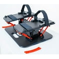 thumbnail image 2 of Total Ankle Trainer - 2 Pedal, 2 of 12