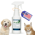 thumbnail image 2 of Unscented Epi-Pet Skin Enrichment Spray 16oz, 2 of 16