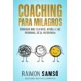 thumbnail image 1 of Coaching para Milagros en español, 1 of 1