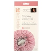 Kim Kimble Double Insulated Conditioning & Shower Cap