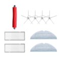 thumbnail image 1 of Main Side Brush Hepa Filter Mop Cloth For Xiaomi Roborock S7 T7s, 1 of 5