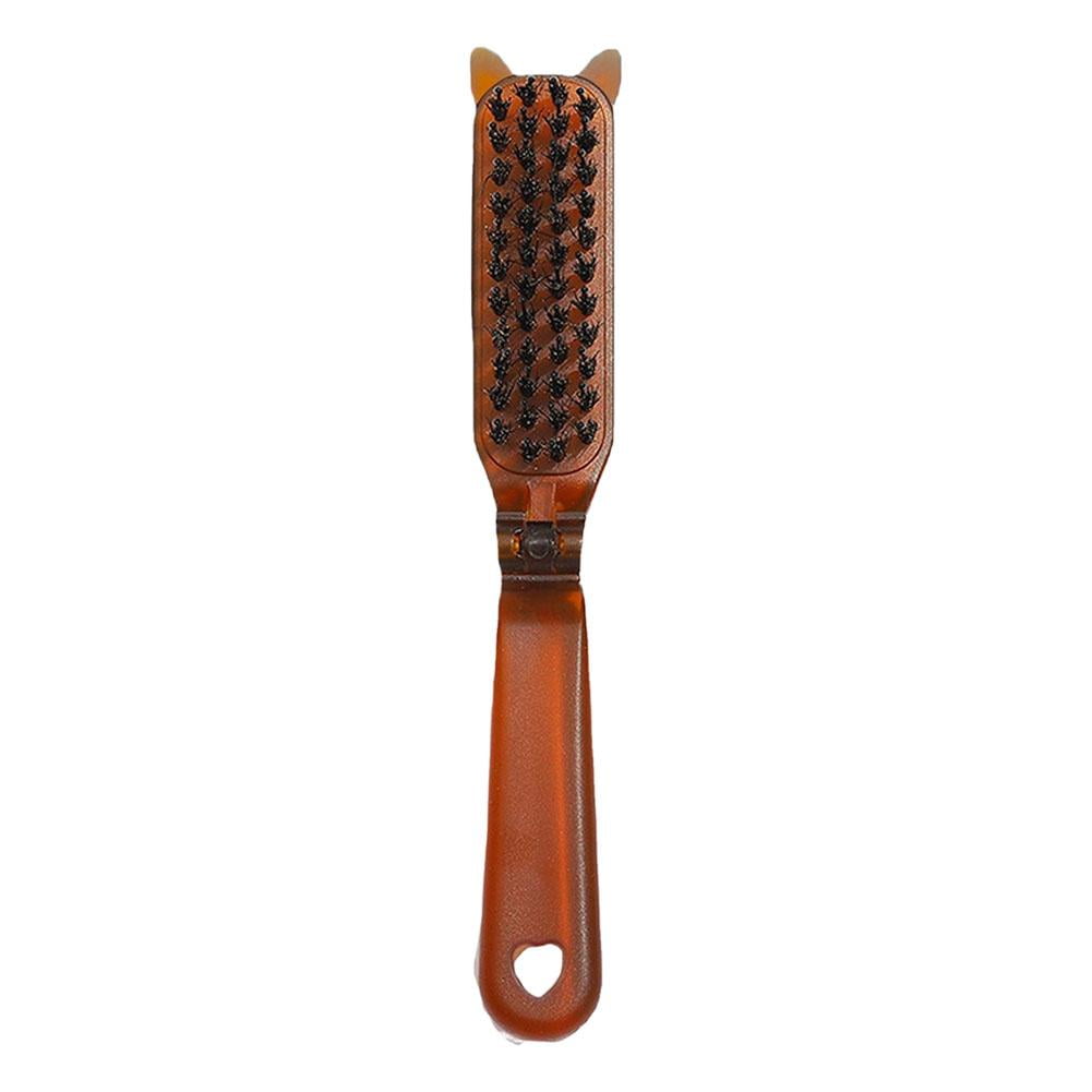 ★MPB Wild Boar★SR★Fade bream 2★ WavEnforcer® Barber Series Original Boar Brush, 355