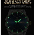 thumbnail image 3 of BINBOND Lnternational Fashion Brand Men Watch Sports Military Steel Band Waterproof Luminous Men Business Wristwatches, 3 of 7