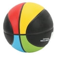 thumbnail image 1 of Basketball pour Jeunes, Antidérapant PU Basketball Extérieur Taille 7 pour Activités Intérieures, 1 of 7