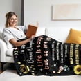 thumbnail image 2 of 18 Year Old Boy Gifts Birthday Gifts for 18 Year Old Boys, Kids Blanket 60 x 50 Inches Warm Flannel Throw Blankets for Boys 18 Year Old Boy Birthday Gifts Ideas, 2 of 5