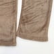 thumbnail image 3 of Ceisia Men Flannel Warm Sleep Pants Adjustable Drawstring Home Pants Casual Gift Outdoor Lounge Trousers, 3 of 9