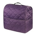 thumbnail image 1 of Mixer Cover Soft Touching with Pockets 5 Colors Safe to Use Dust Cover for Kitchen, 1 of 10