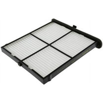 Bosch P3954WS Cabin Filter Fits select: 2013-2018 MAZDA CX-5, 2014-2018 MAZDA 3