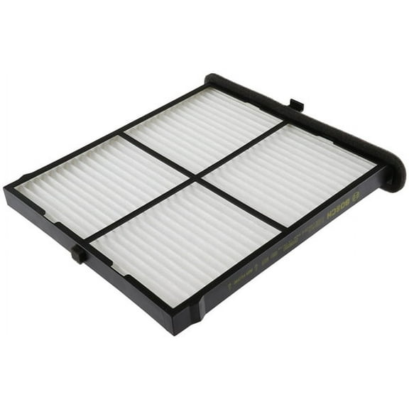 Bosch P3954WS Cabin Filter Fits select: 2013-2018 MAZDA CX-5, 2014-2018 MAZDA 3