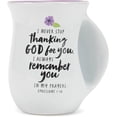 thumbnail image 2 of Lighthouse Christian Products 161442 Mug - Handwarmer Pastors Wife No. 18815, 2 of 6