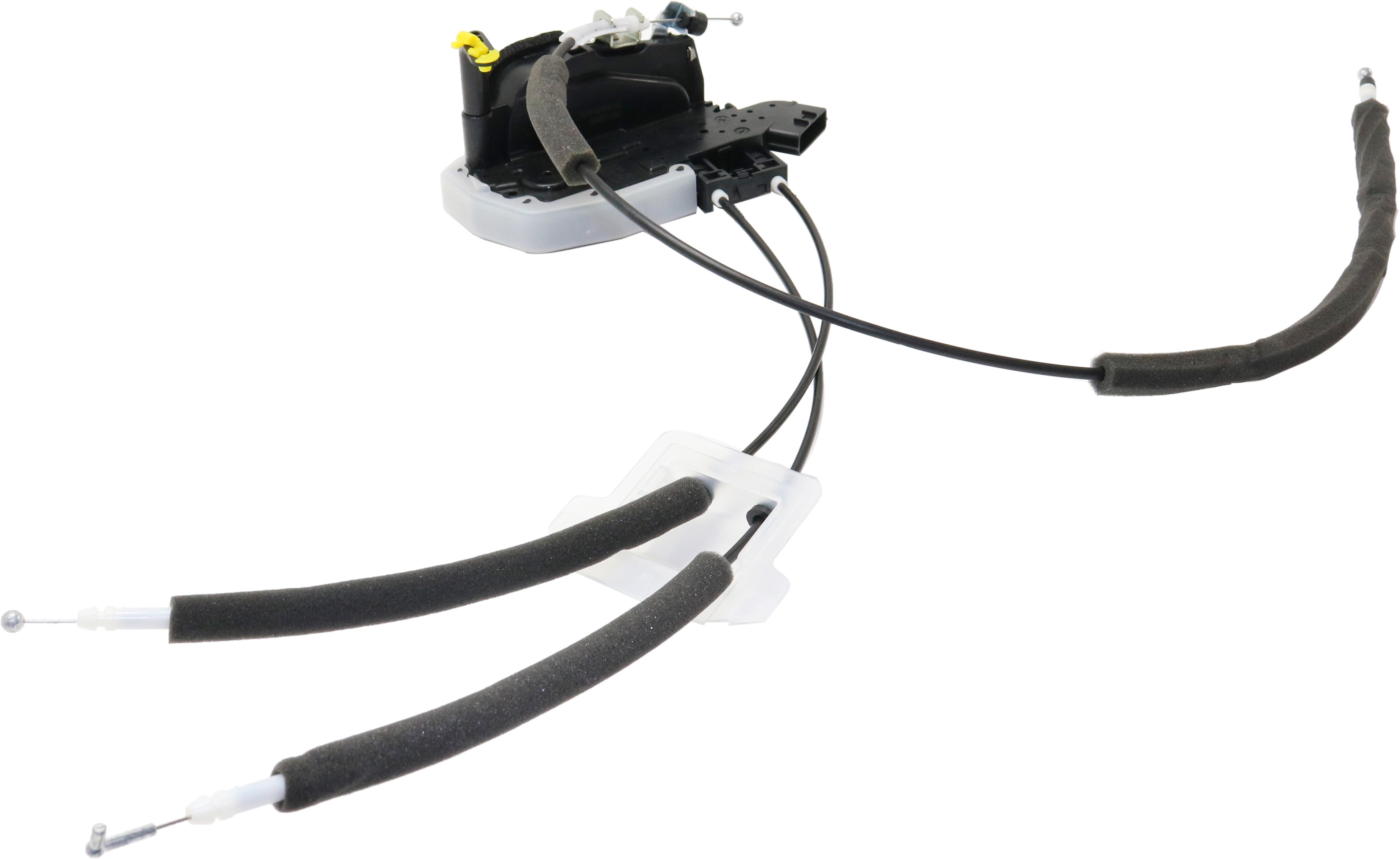 Replacement RN31530008 Door Lock Actuator Compatible with 2007-2012 Nissan Altima Front, Left Driver