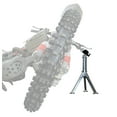 thumbnail image 4 of Motorsport Products Lay-Over Stand Silver, 4 of 4