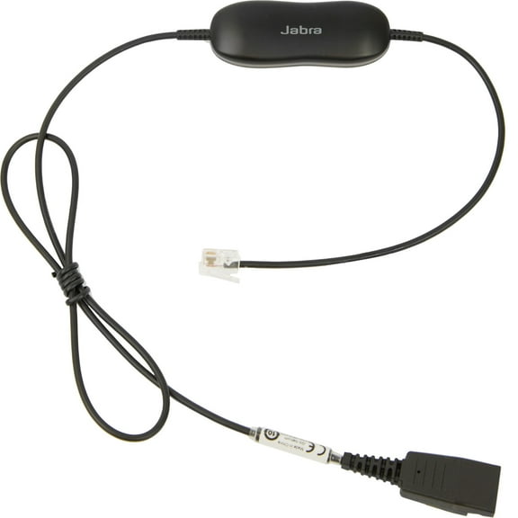 Jabra GN1216 Avaya Cord 88001-03