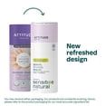 thumbnail image 2 of Desodorante ATTITUDE sin bicarbonato de sodio para piel sensible 90 ml, 2 of 6