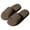 Coffee, variant on Xuniizn Shower Shoes Women & Men, Womens Sandals Bathroom Dry Quickly Shower Shoes Women & Men Pillow House Slippers Shower Ultimate Comfort, Lightweight, Thick Sole, Non-Slip, Easy to Clean