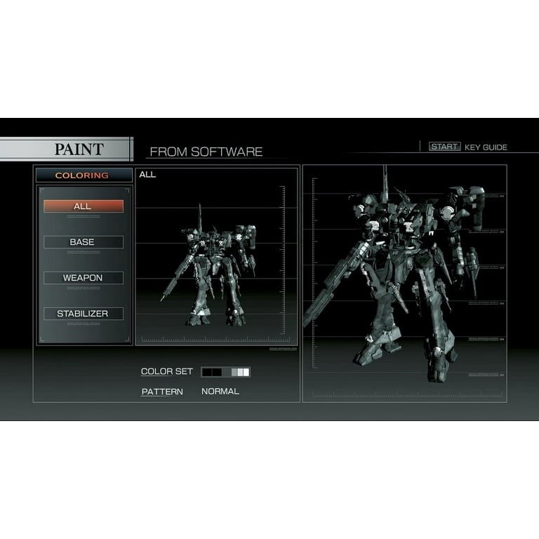 ARMORED CORE4 おっきかっ アーマードコア4 xbox360 ARMORED CORE4 おっきかっ アーマードコア4 xbox360