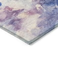 thumbnail image 3 of Addison Rugs Chantille Indoor/Outdoor Transitional Animal Blue Machine Washable Rectangle Rug, 10' x 14', 3 of 8
