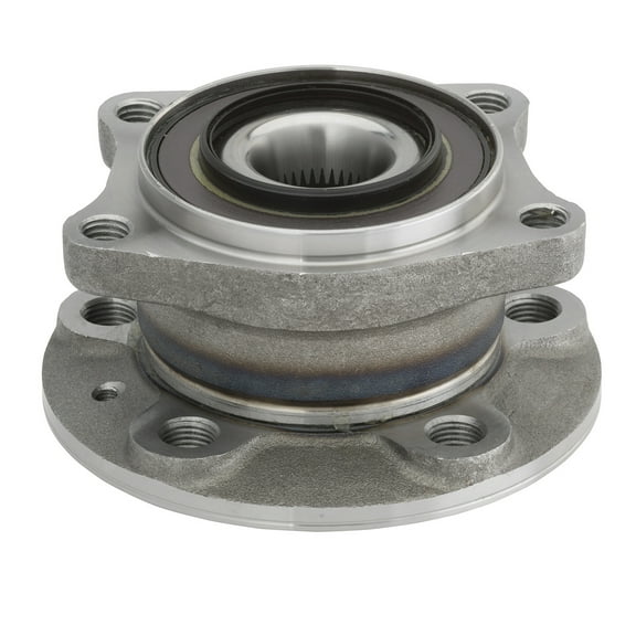 MOOG 512273 Wheel Bearing and Hub Assembly Fits select: 2003-2014 VOLVO XC90