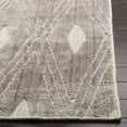 thumbnail image 3 of Safavieh Mirage Devrim Geometric Area Rug, Silver, 8' x 10', 3 of 8