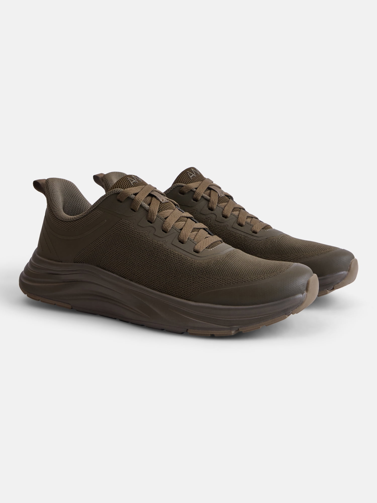 Athletic Works Men's Core Jogger 2.0 Sneakers, Wide Width Available