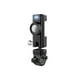 thumbnail image 1 of Soporte para teléfono móvil Eigraketly para bicicleta antirrobo giratorio 360 Negro, 1 of 6