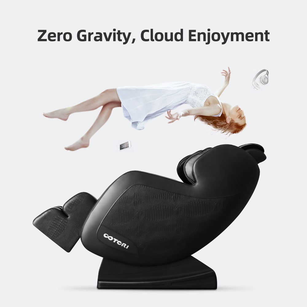 Clearance! Full Body Massage Chair, Recliner Zero Gravity Massage Chair