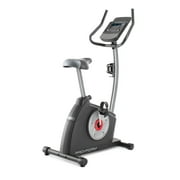 ProForm Cycle Trainer 300 Ci Upright Stationary Exercise Bike, Compatible with iFIT Personal Training