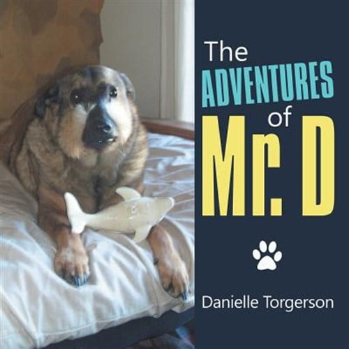Pre-Owned The Adventures of Mr. D