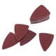 thumbnail image 1 of Sierra multiherramienta oscilante, 40 piezas Sierra multiherramienta oscilante Hoja de sierra oscilante Meticulosamente diseñada, 1 of 11