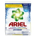 thumbnail image 6 of Ariel Powder Laundry Detergent, Original Scent, 141 oz, 88 Loads, 6 of 9