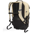 thumbnail image 5 of The North Face Borealis Backpack,  Grava/TNF Negro, One-Size, 5 of 6