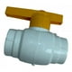 thumbnail image 5 of Válvula de de Núcleo de material acero PPR Conector del Tubo de Agua Accesorios de la Válvula de si, 5 of 9